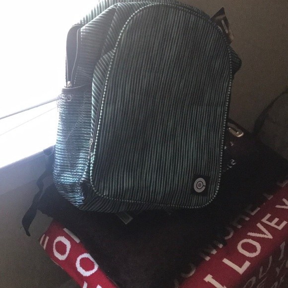 Backpack - Picture 2 of 2